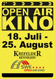 Open-air-kino