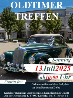 Oldtimertreffen