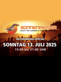 Sonnenreiter