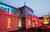 Restaurant Derby