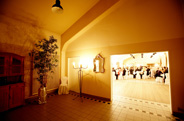 Oetker-Saal